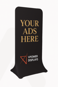 Fabric Standee Double Side