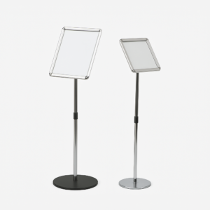 Poster Stand